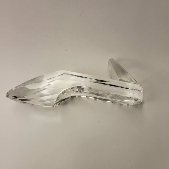Crystal Stilettoes Paperweight - Picture 8 of 11